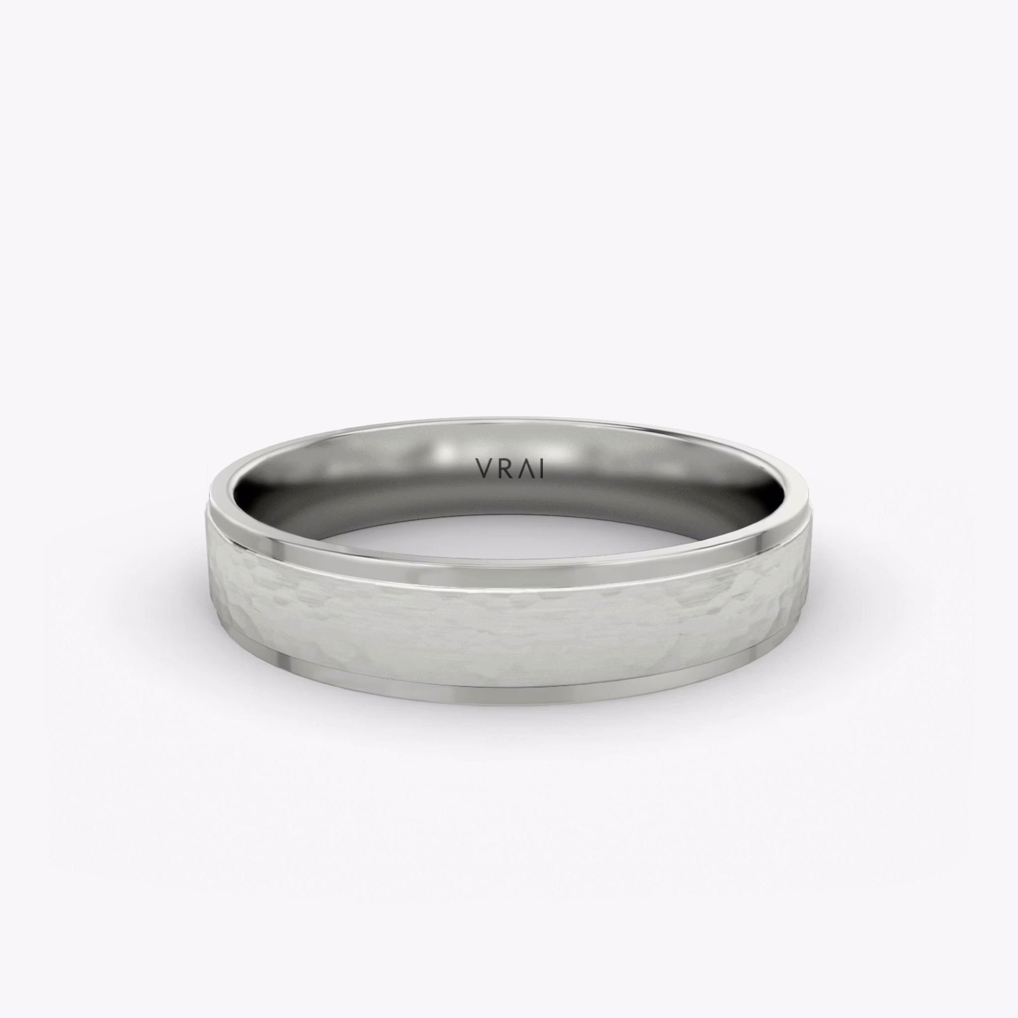 The Hammered Band | Platinum