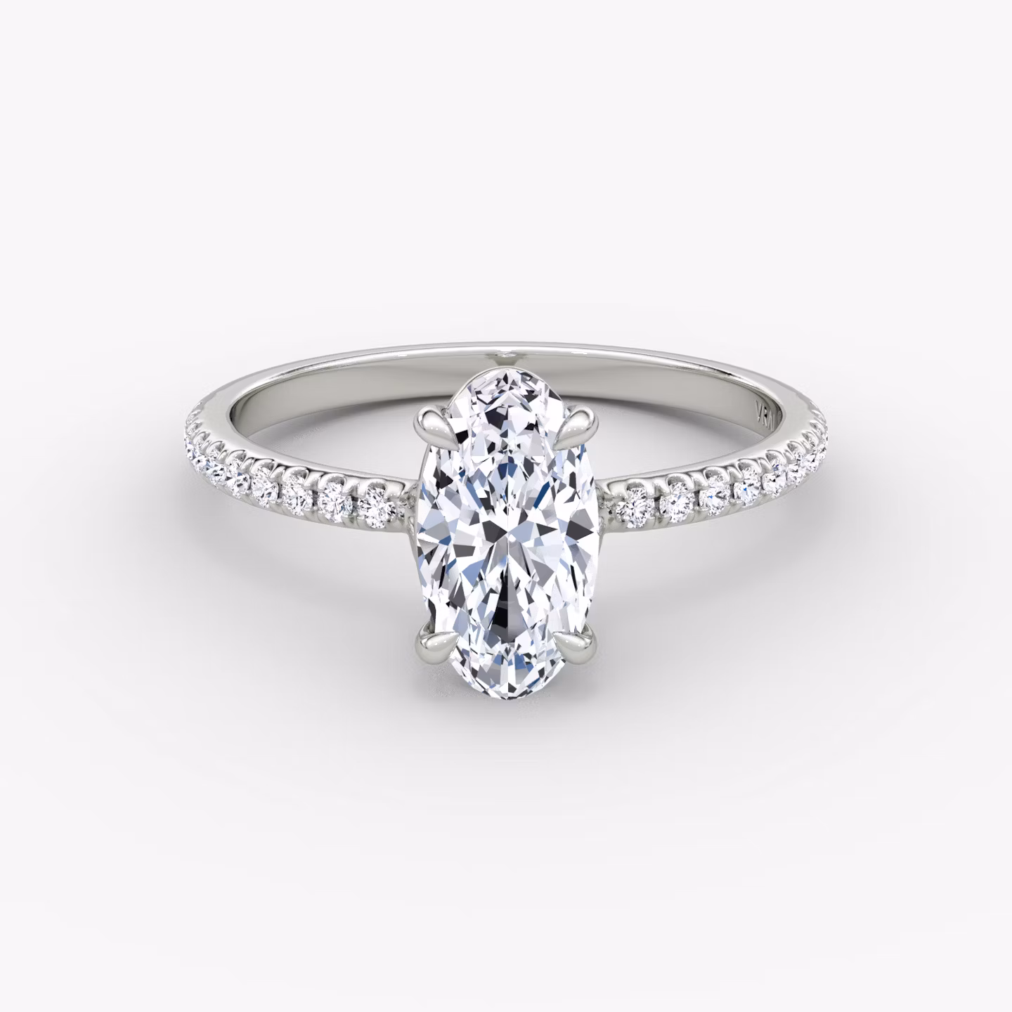 The Signature Moval | Platinum
