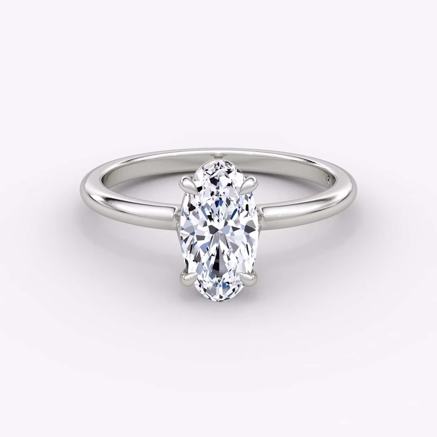 The Signature Moval | Platinum
