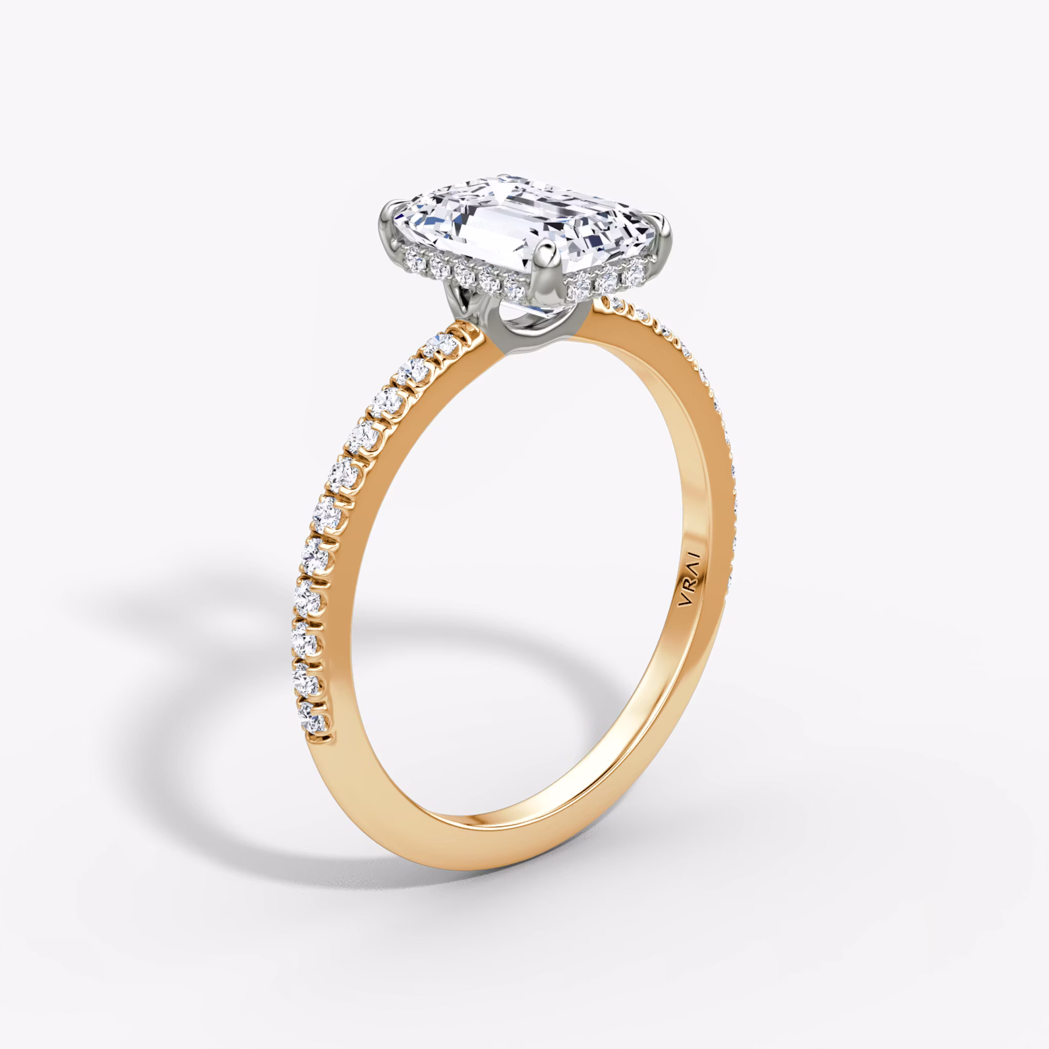 The Signature Emerald | undefined