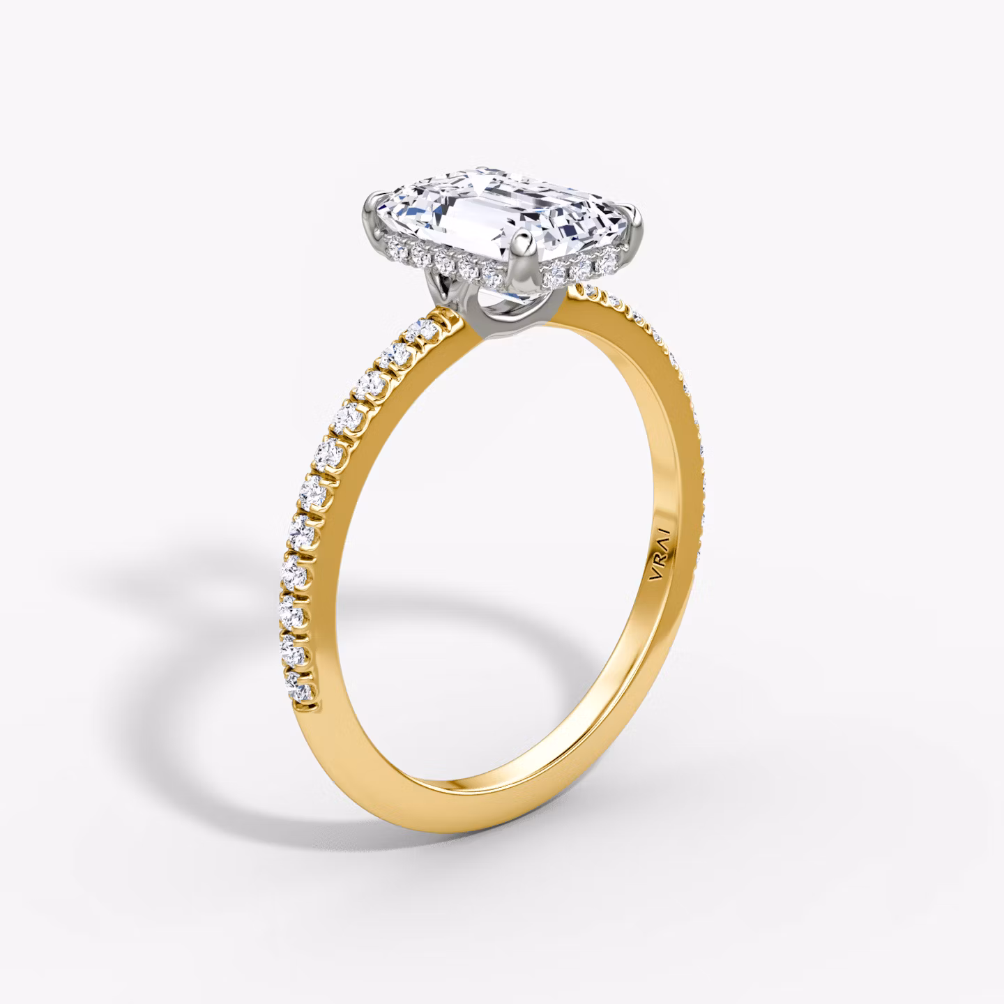 The Signature Emerald | undefined