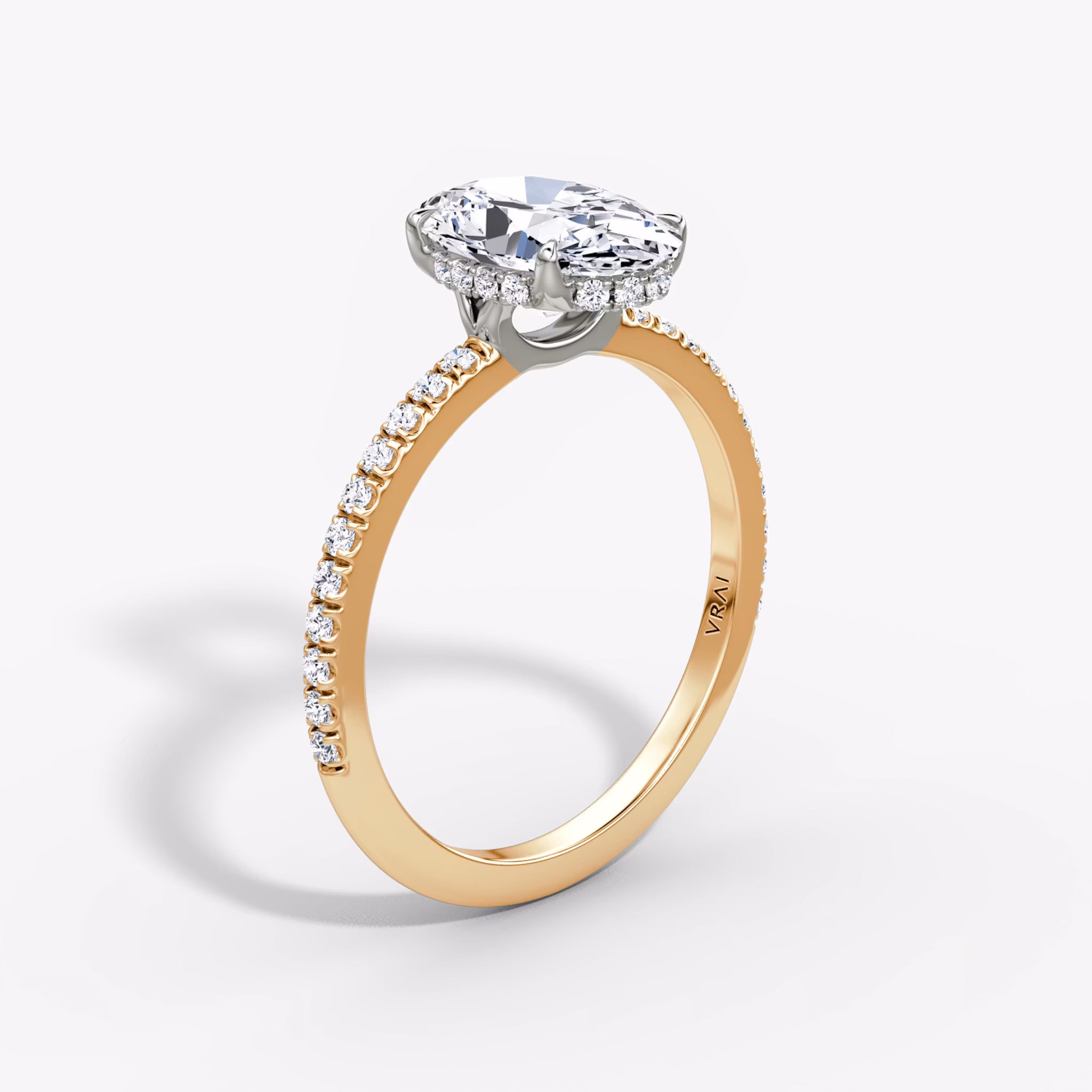 The Signature Oval | undefined