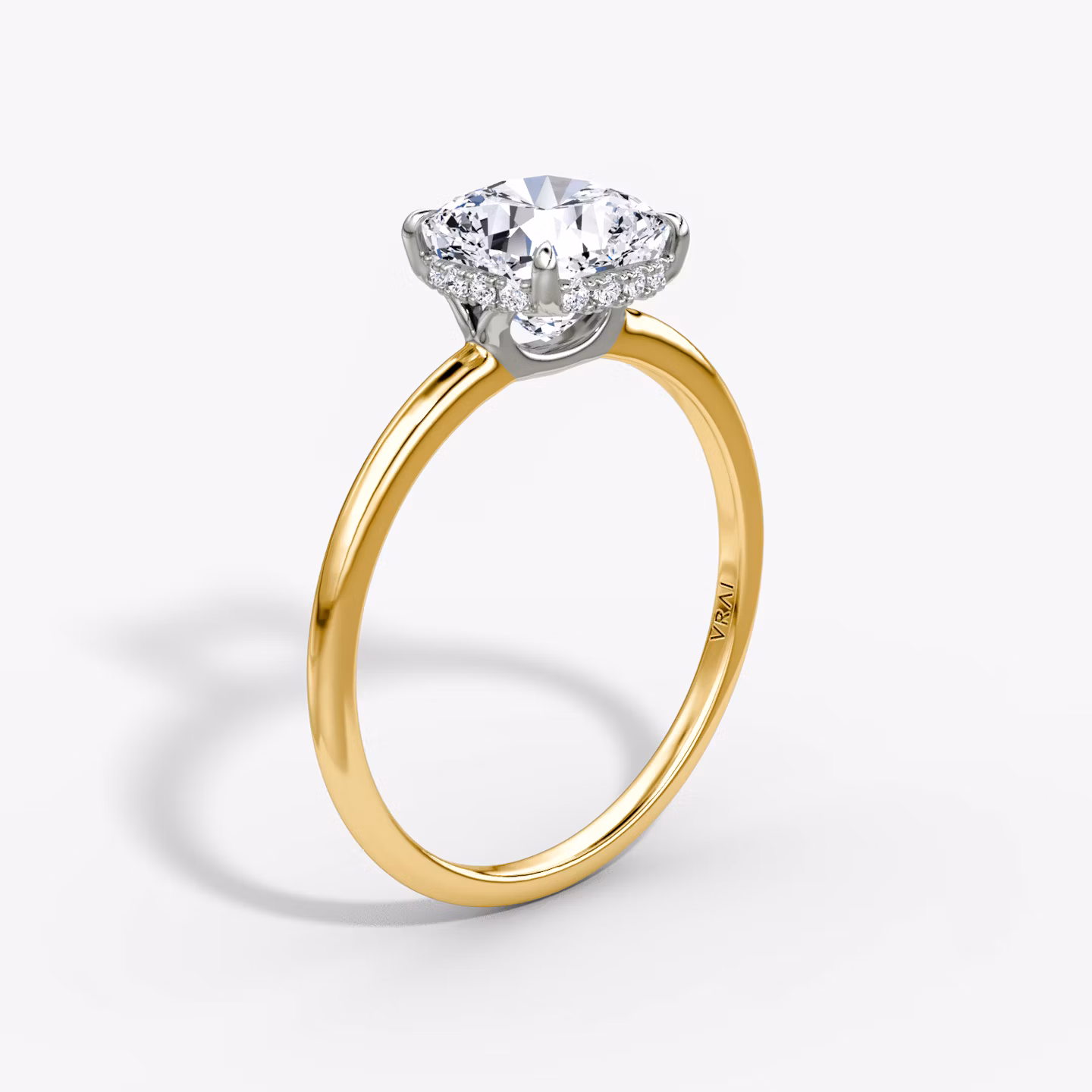 The Signature Cushion | undefined