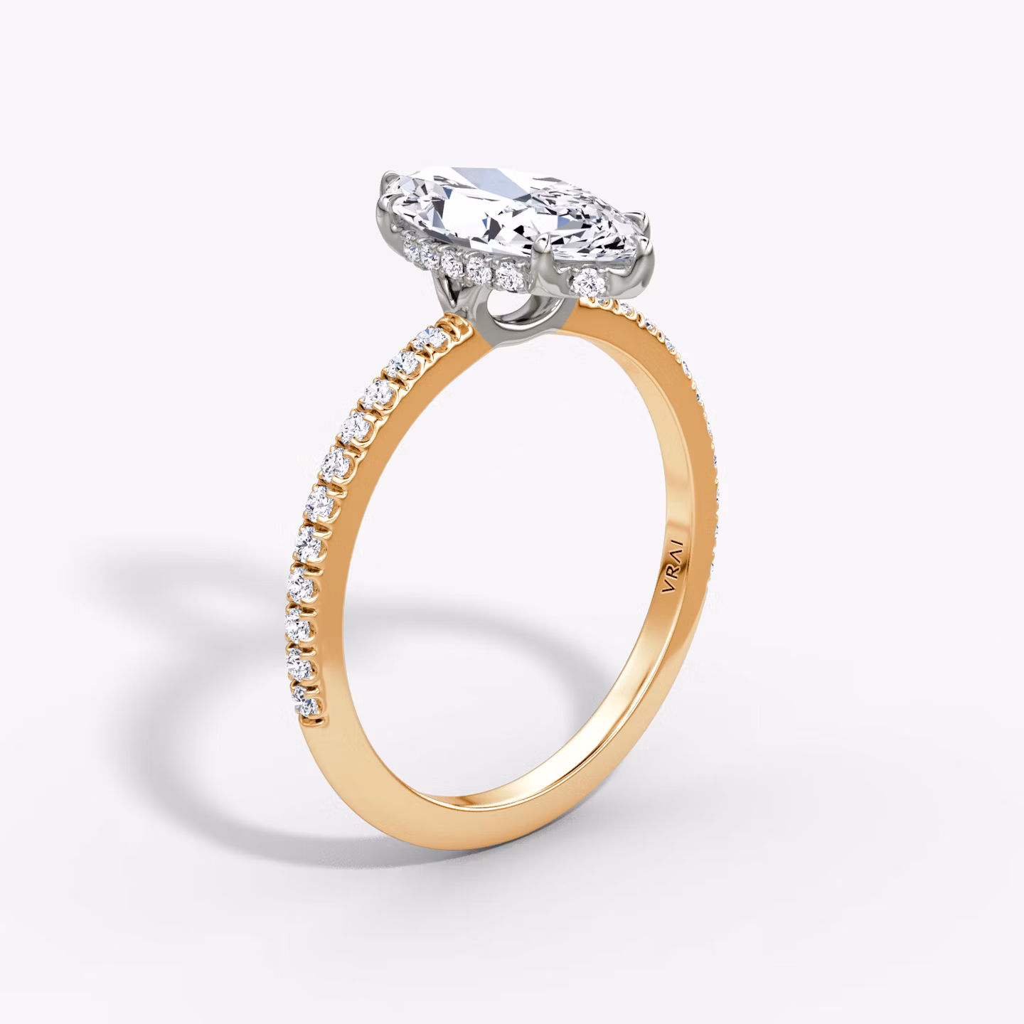 The Signature Marquise | undefined