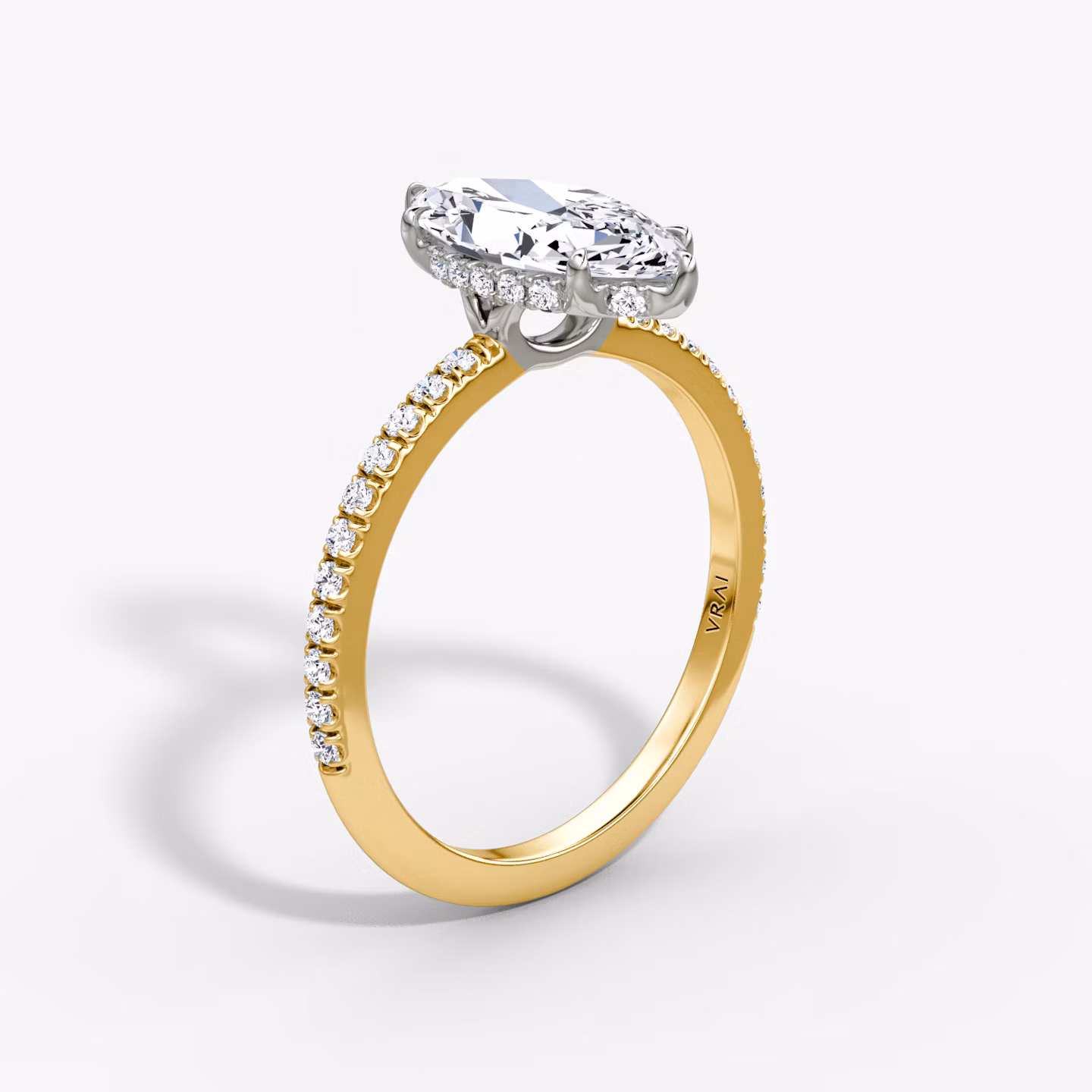 The Signature Marquise | undefined