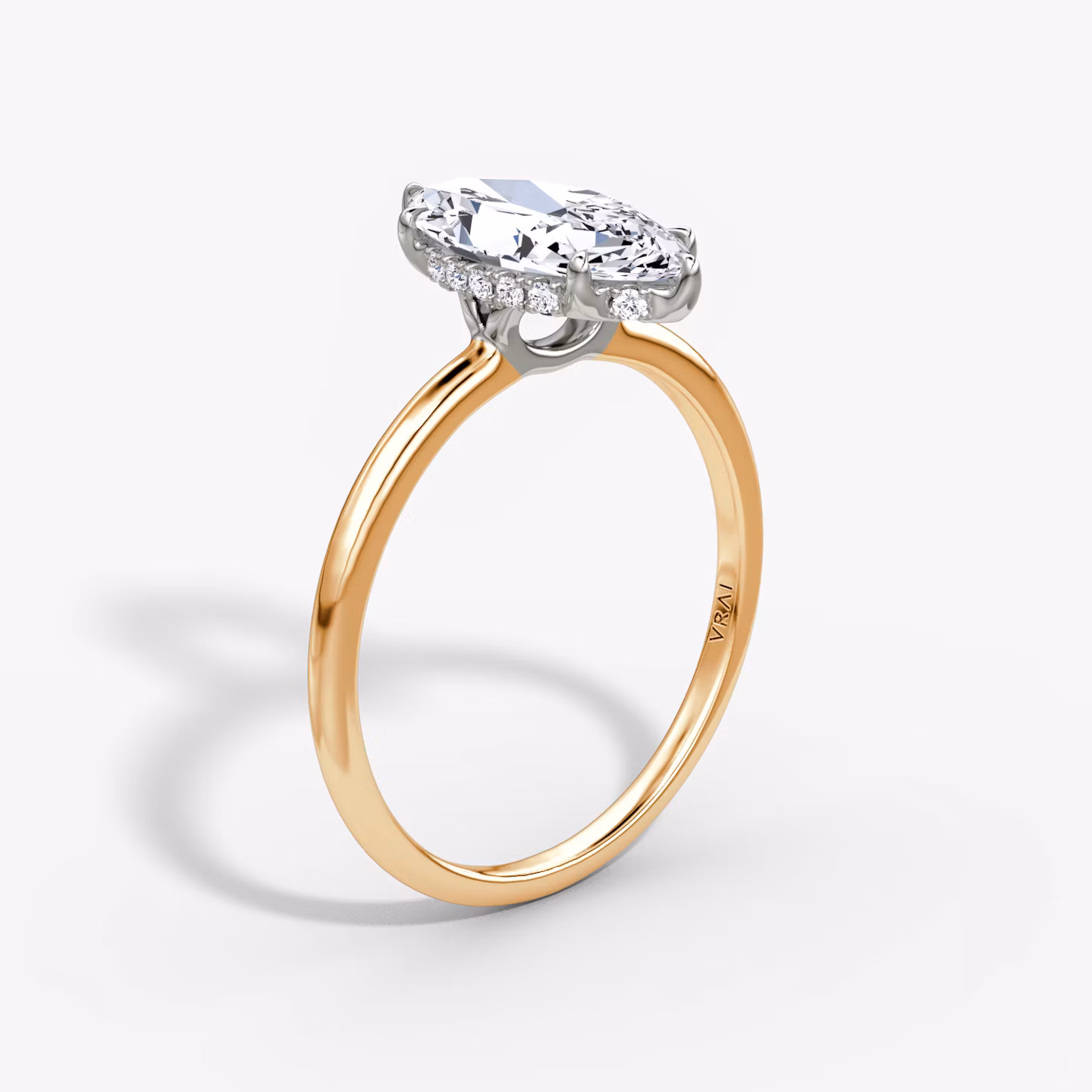 The Signature Marquise | undefined