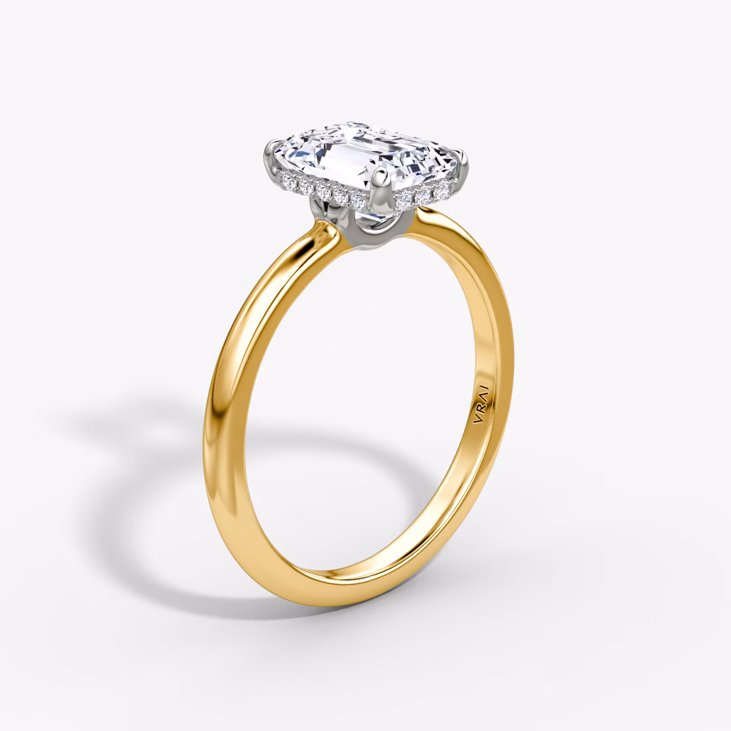 The Signature Emerald | undefined