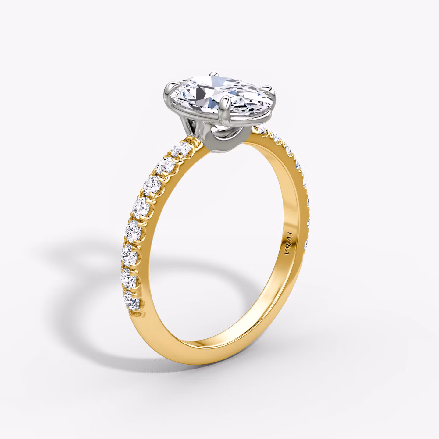 The Signature Oval | undefined