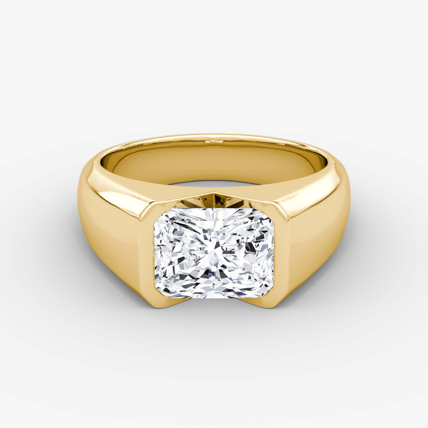 Statement Signet Ring