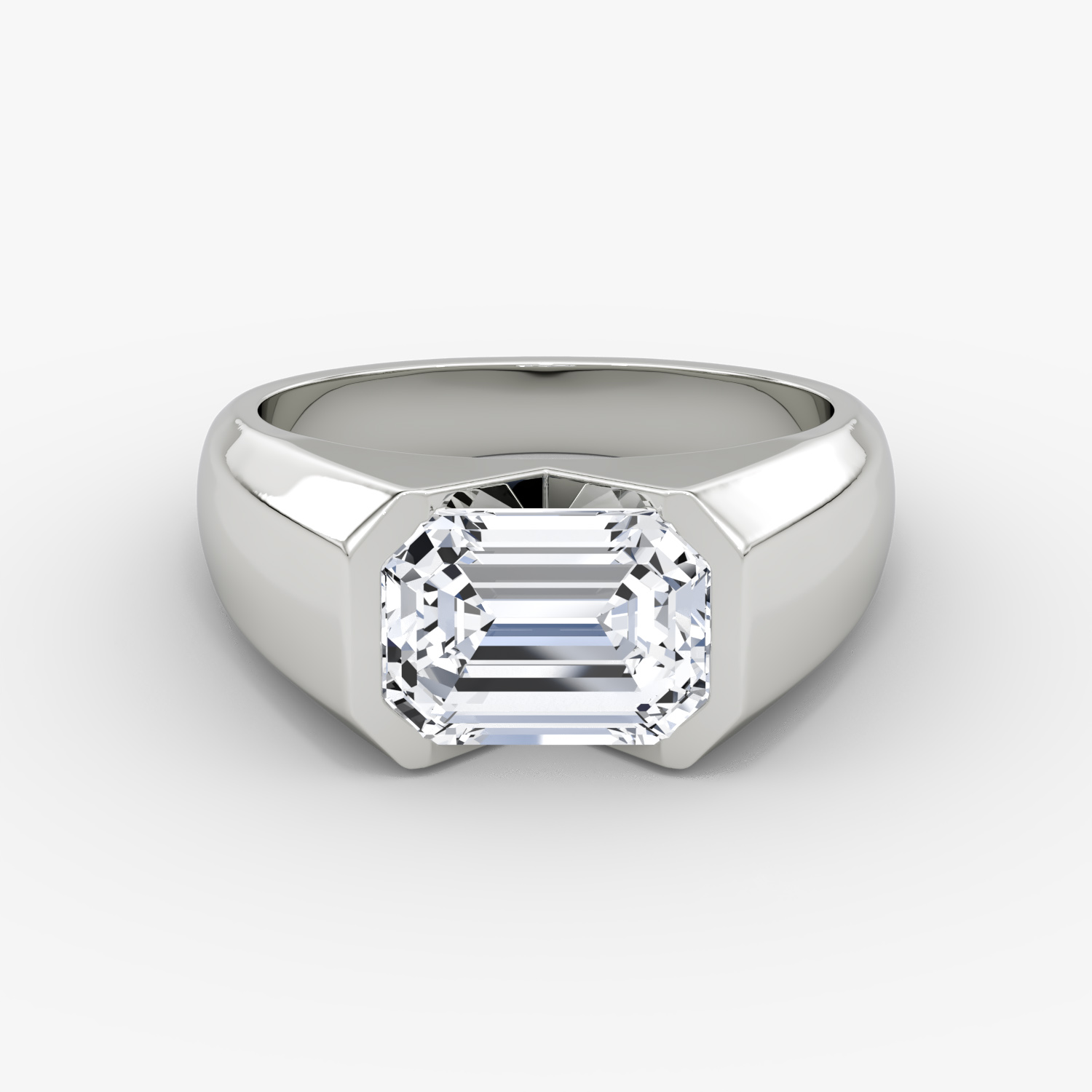 Statement Signet Ring