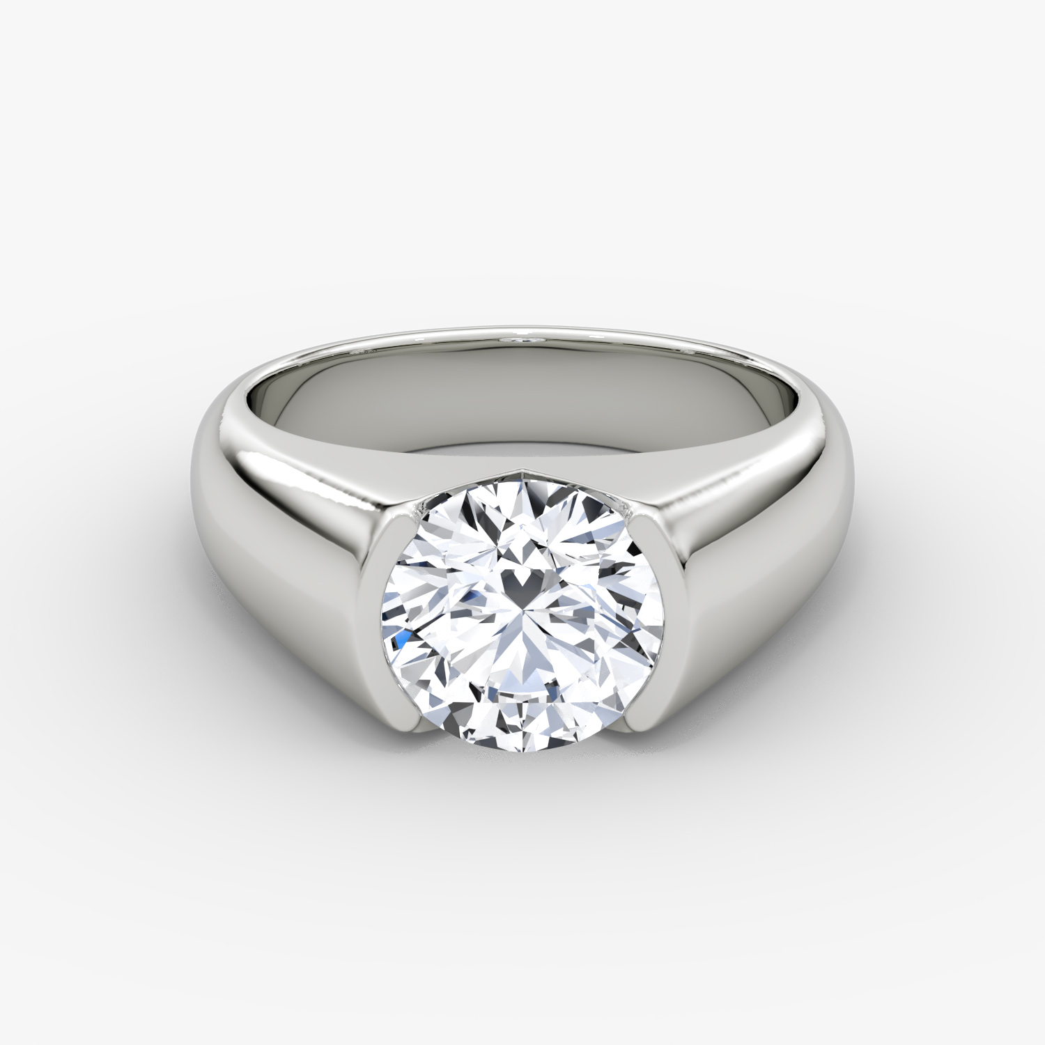 Statement Signet Ring
