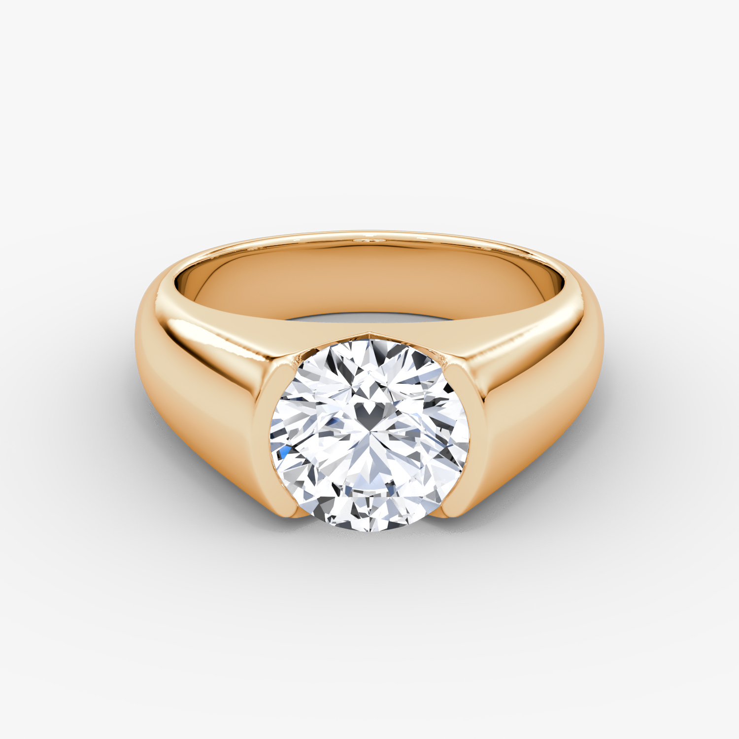 Statement Signet Ring