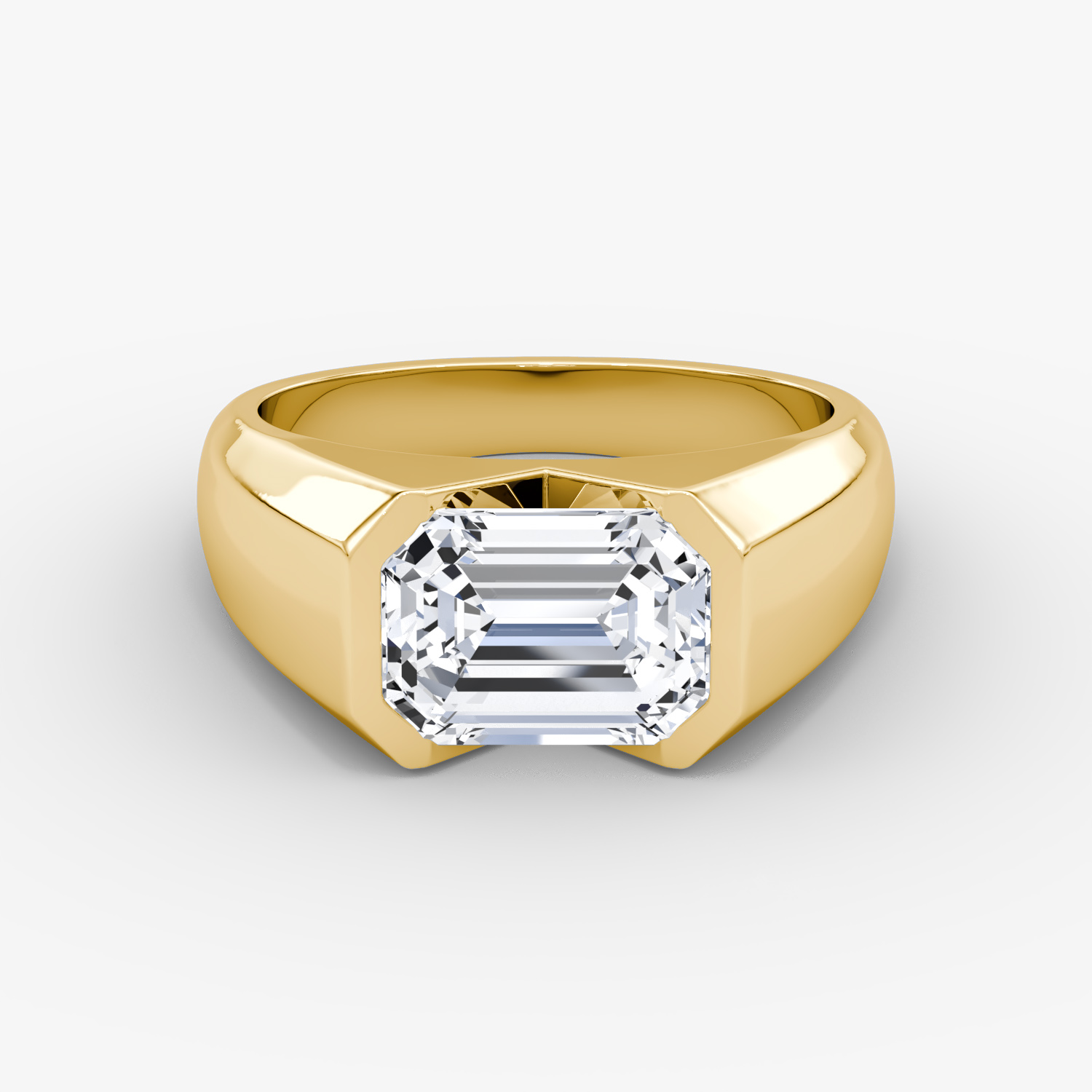 Statement Signet Ring