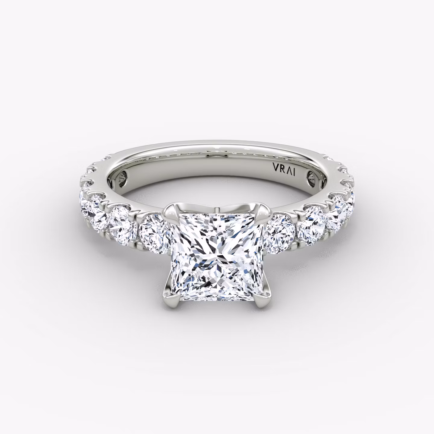 The Amour Eternity Princess | Platinum