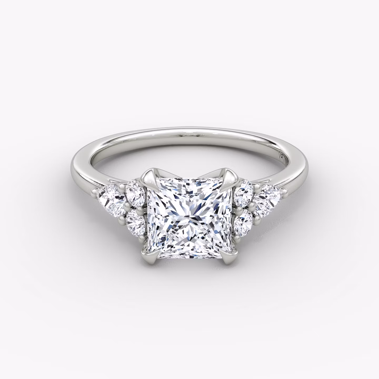 The Pear Cluster Heirloom Princess | Platinum
