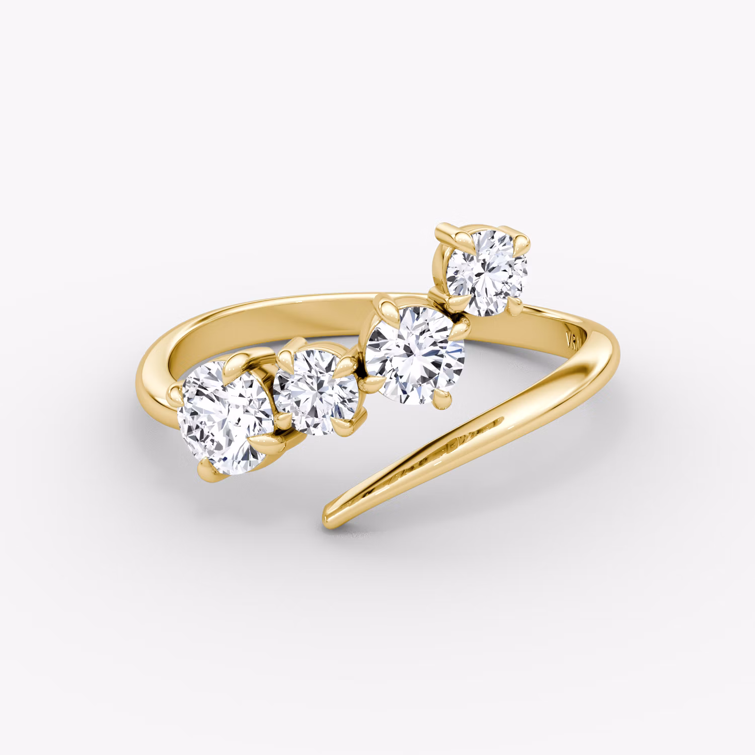 Cosmos Ring