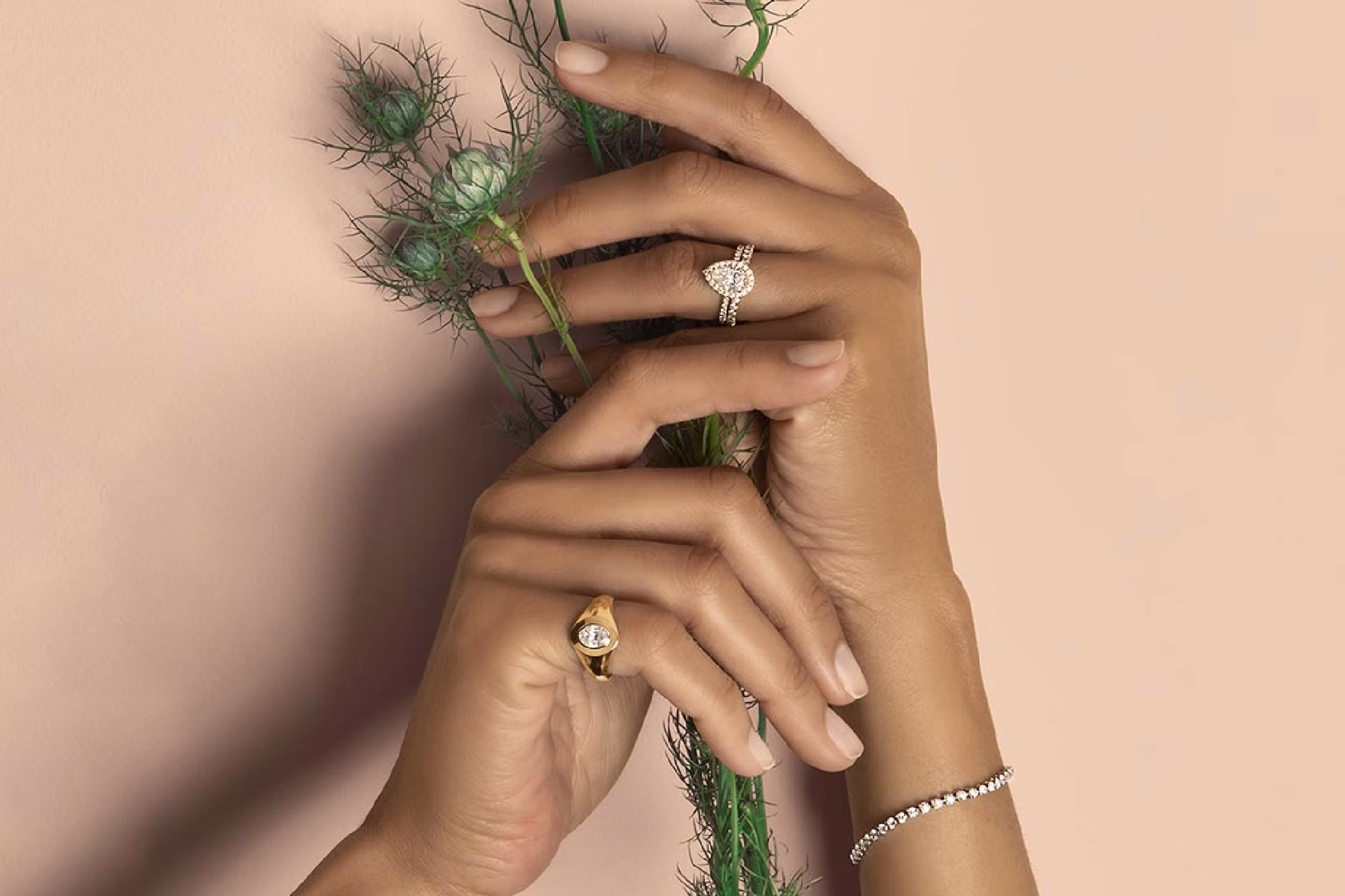 The 5 diamond cuts many brides are choosing for 2026