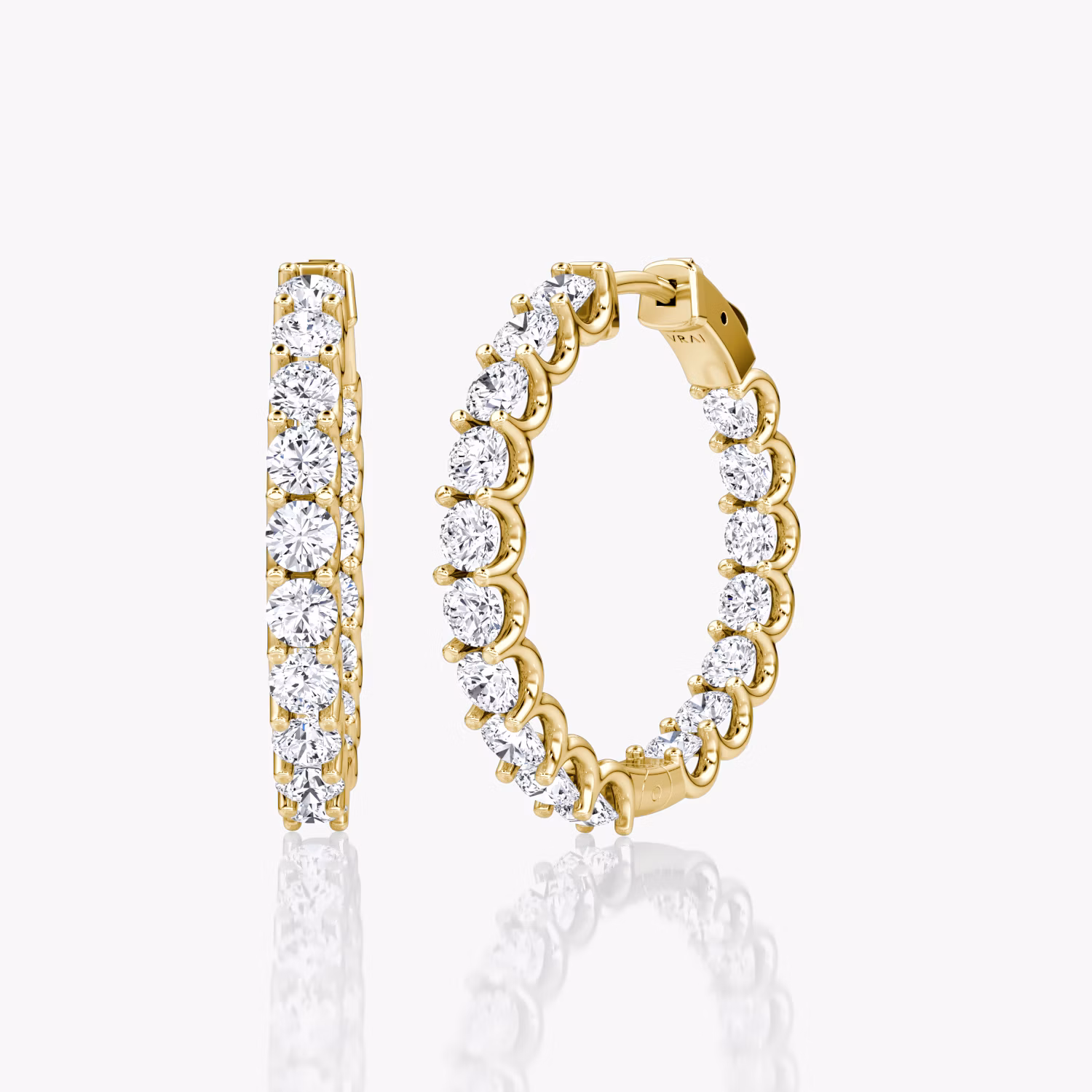 Eternity Hoop