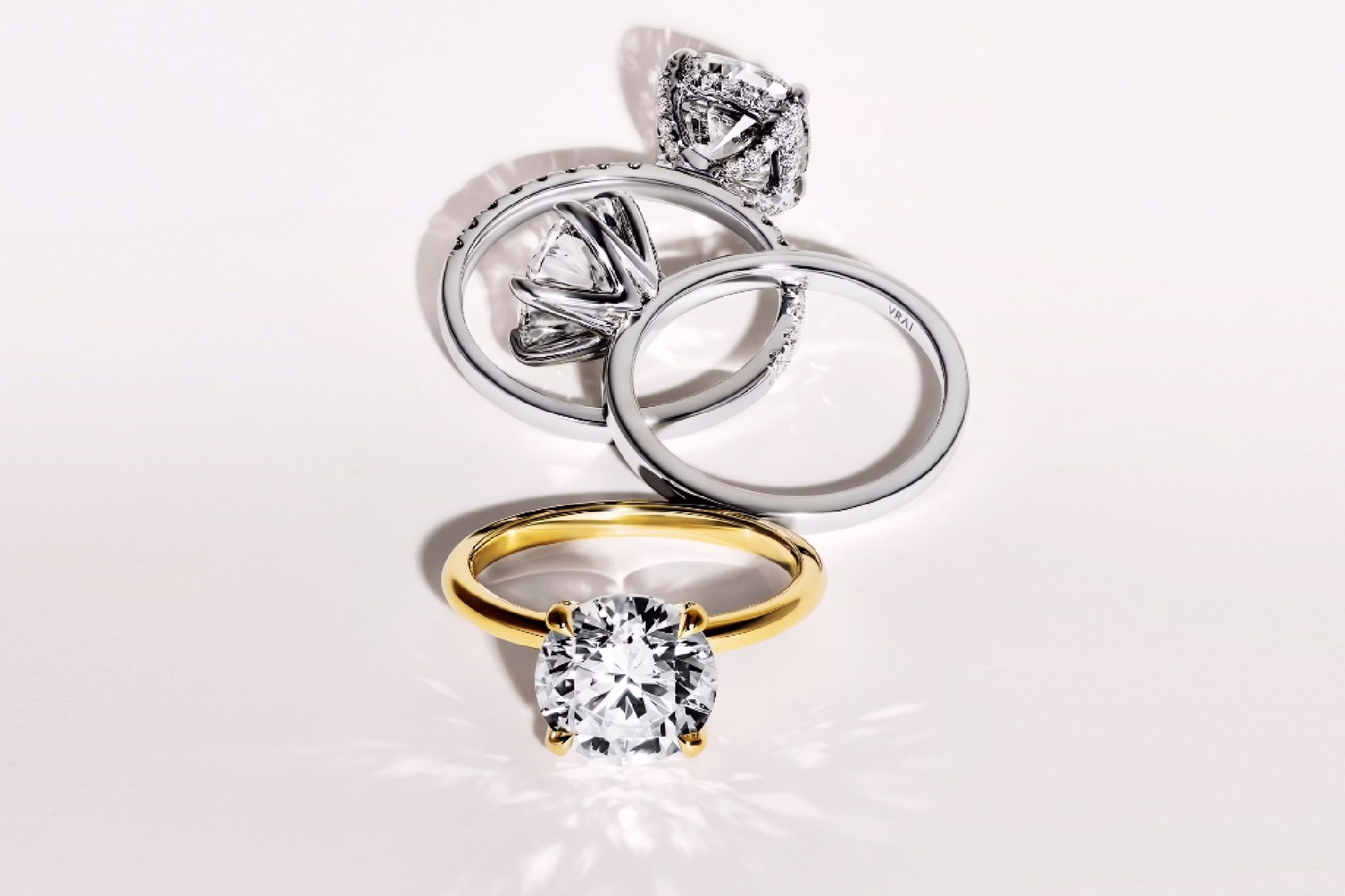 1-Carat Diamond Rings: Your Go-To Guide