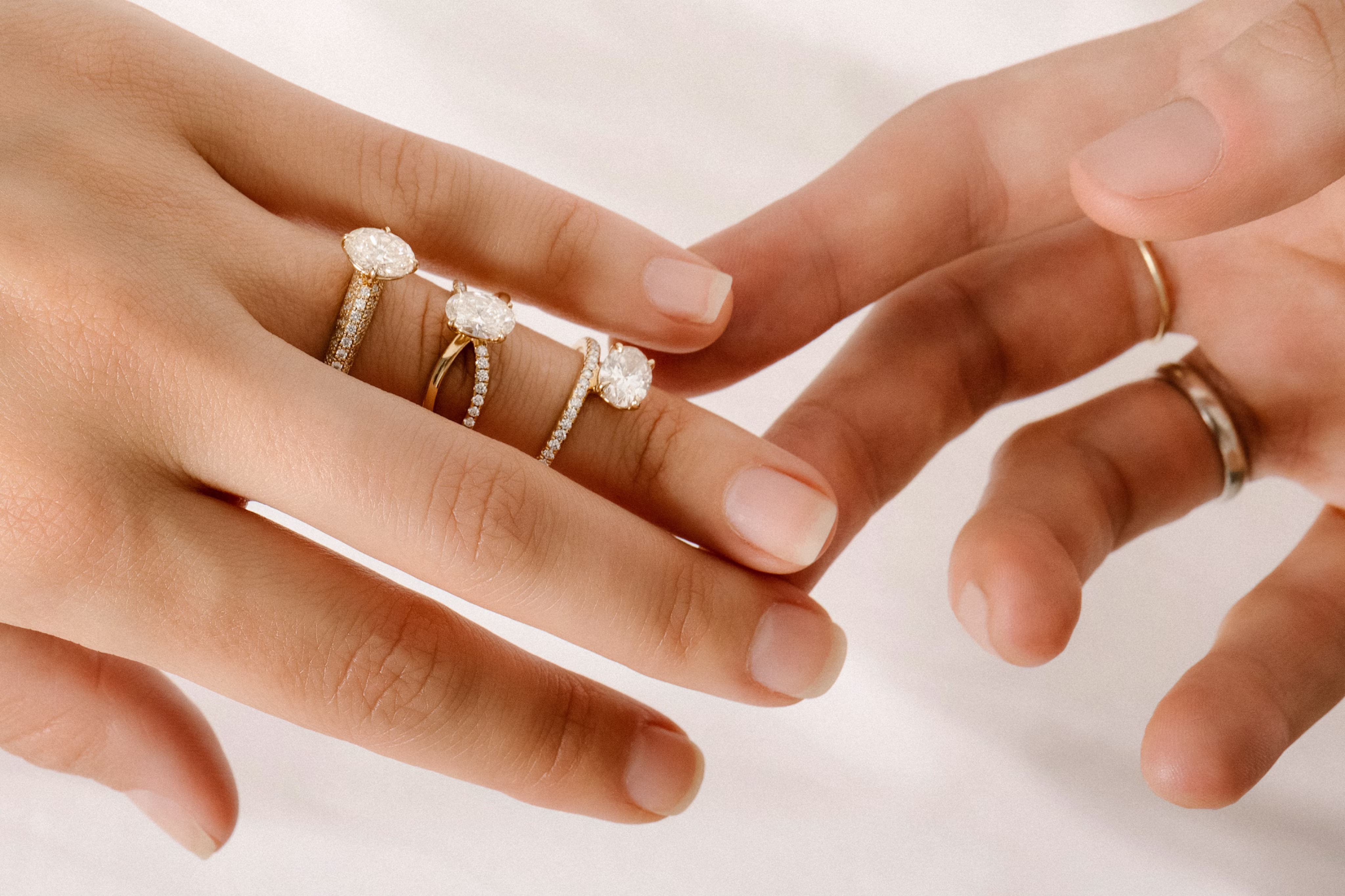 Choosing the Perfect Engagement Ring for a Surprise Proposal