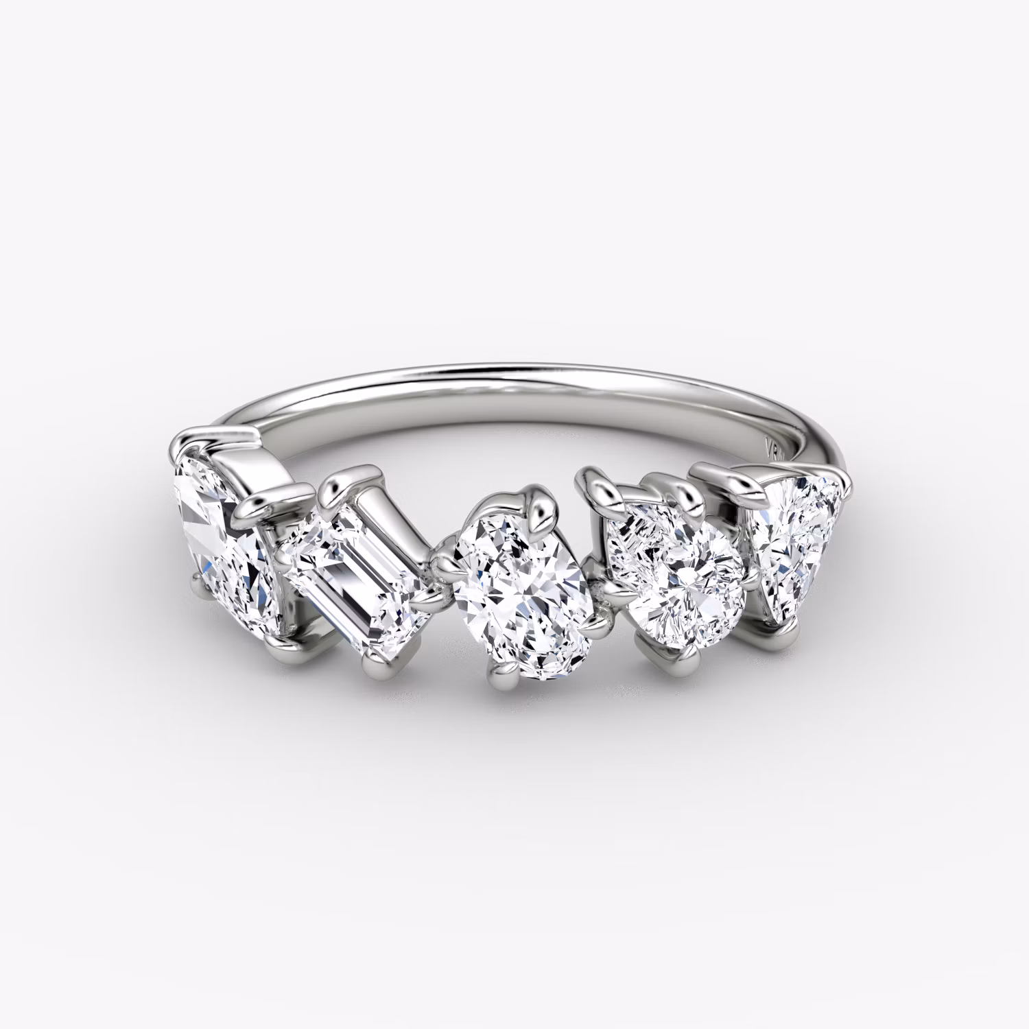 Shooting Star Ring