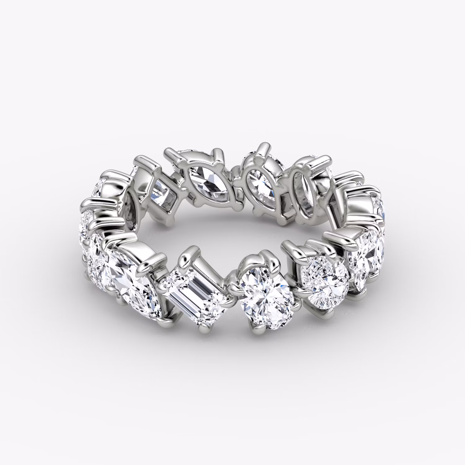 Shooting Star Ring
