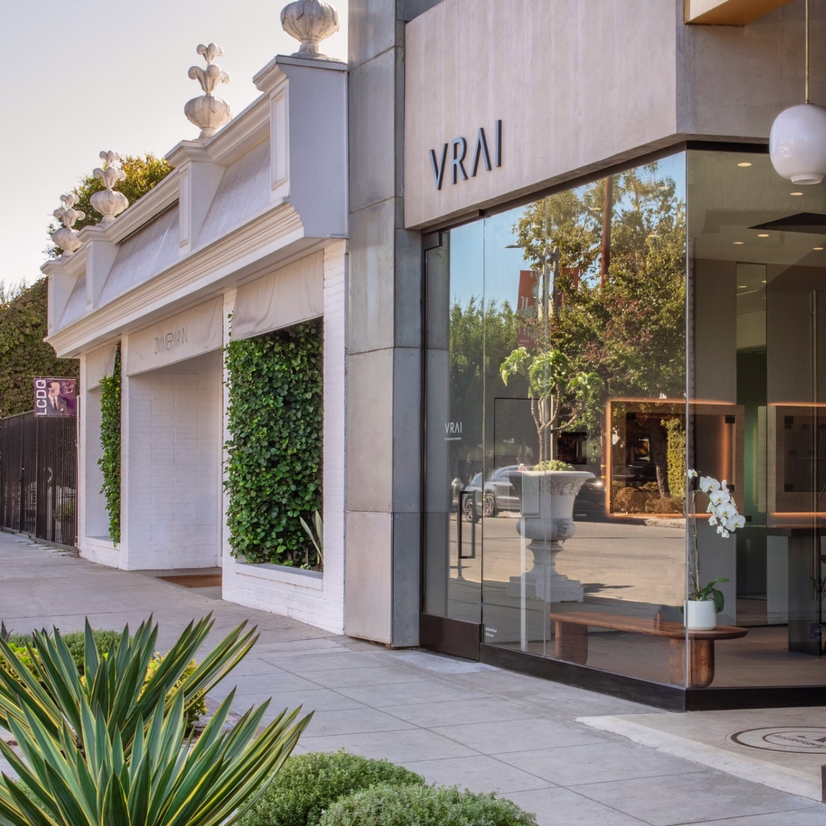 Browse Rand Cut VRAI Created Diamonds | VRAI