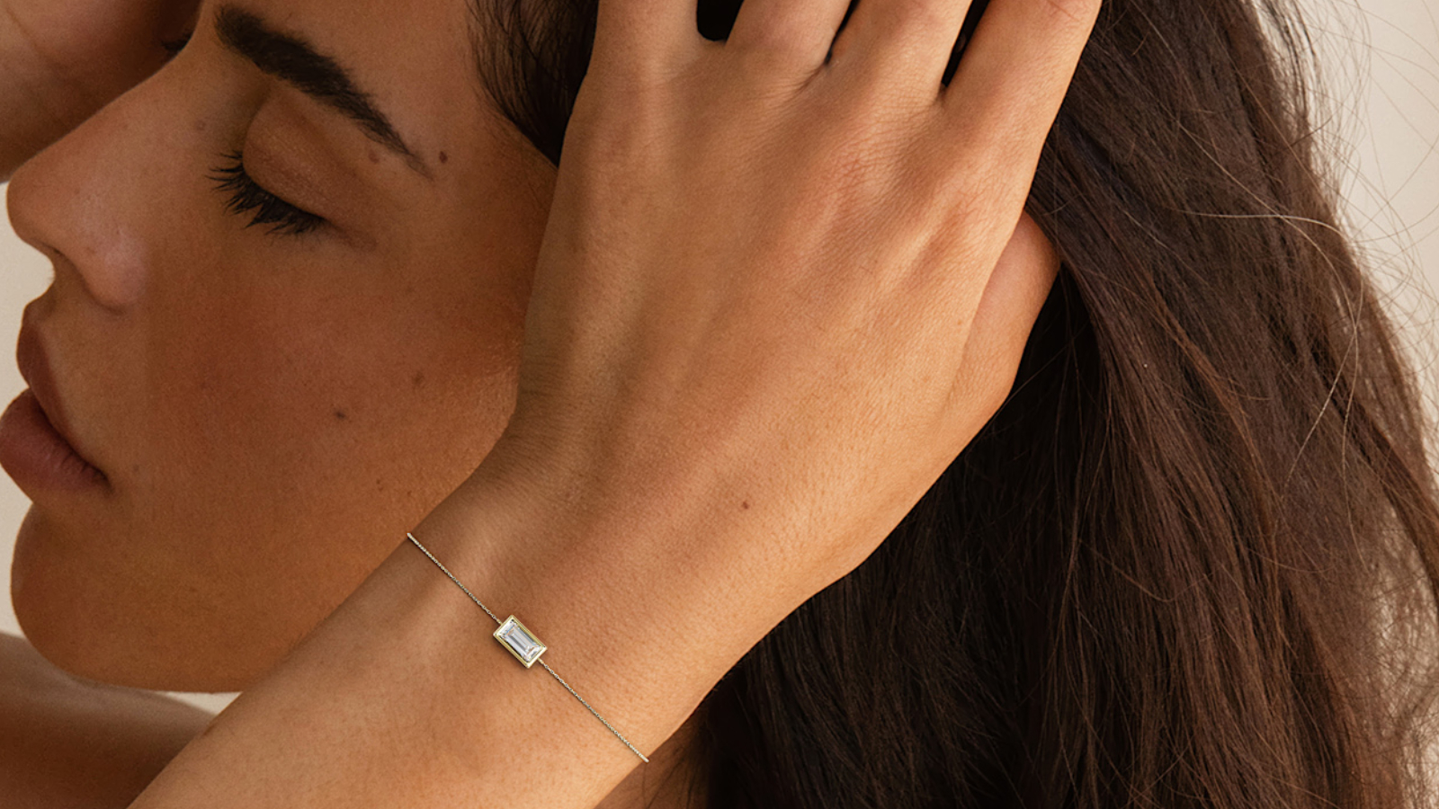 Solitaire Bracelets