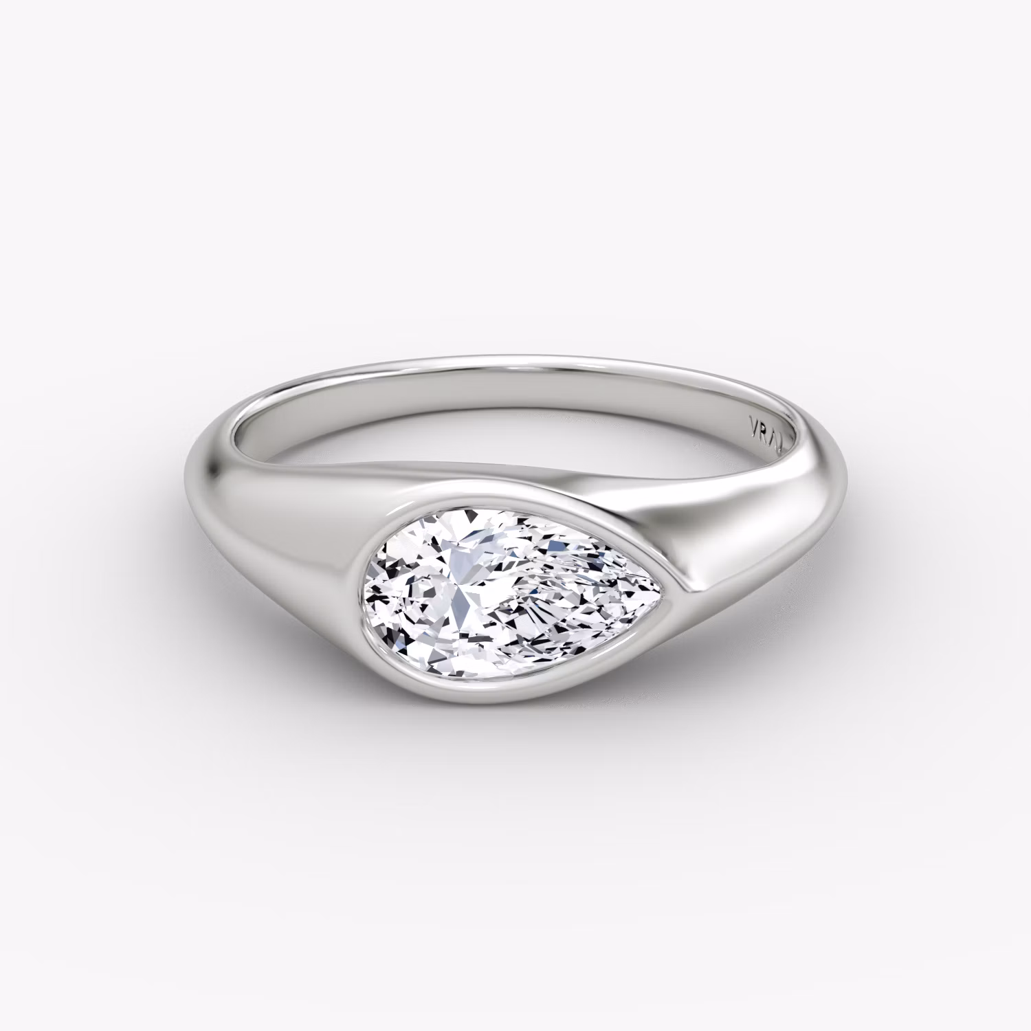 East-West Signet