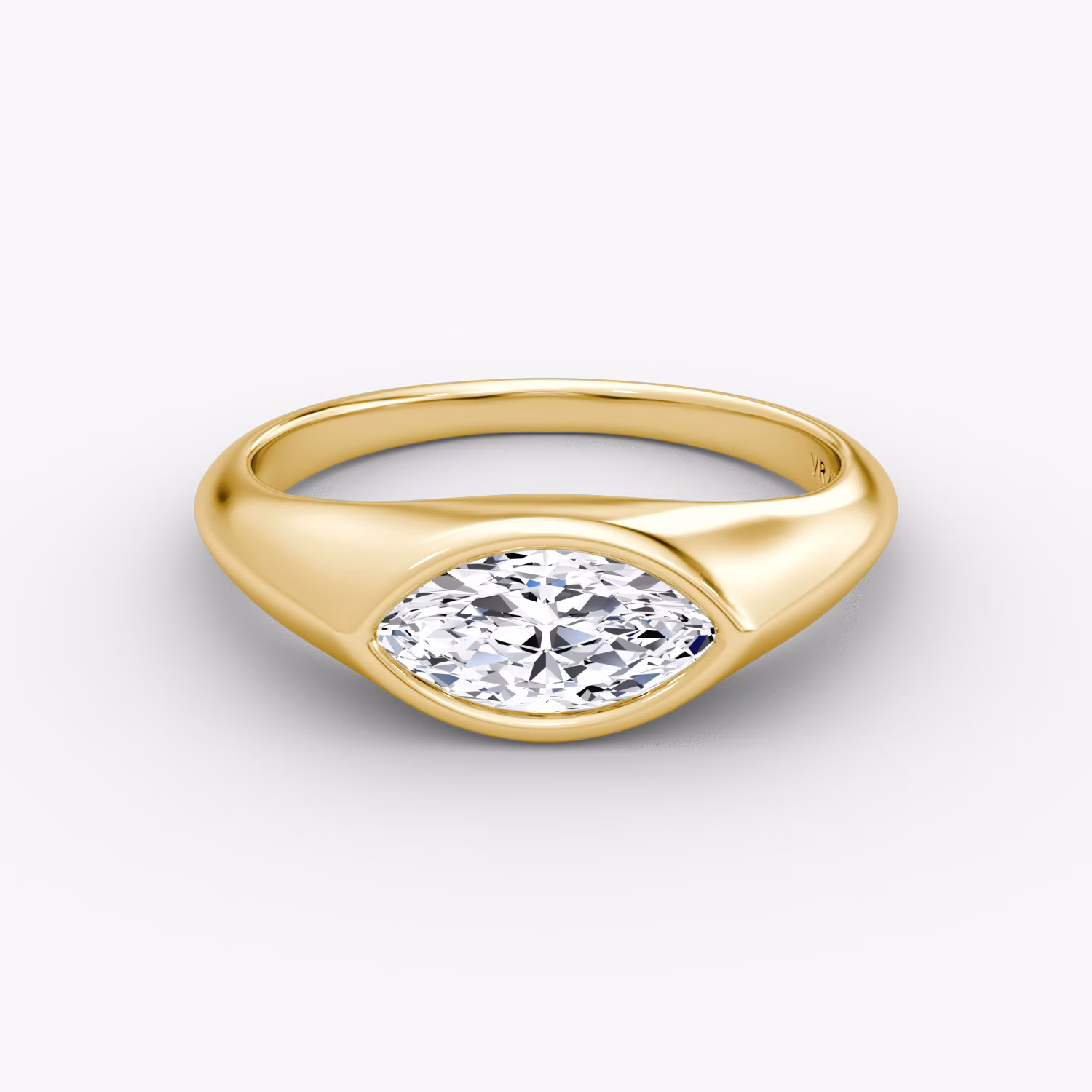 East-West Signet
