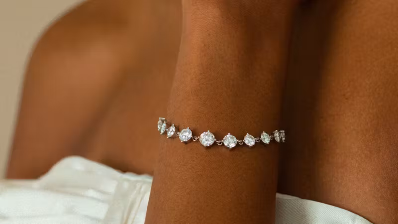 Bridal Bracelets