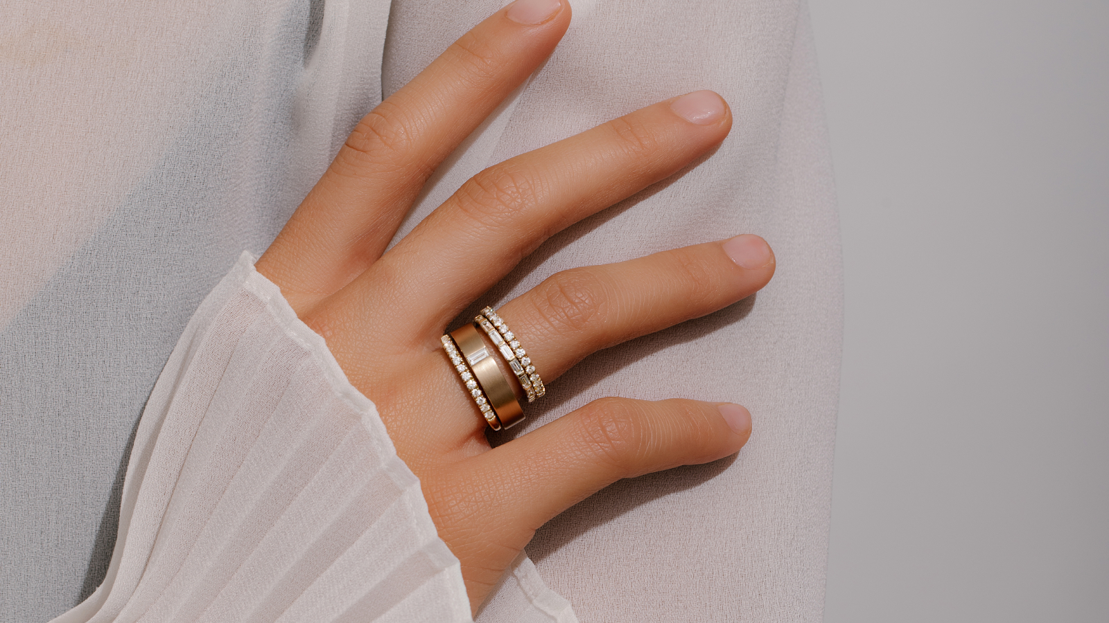 Bridal Rings