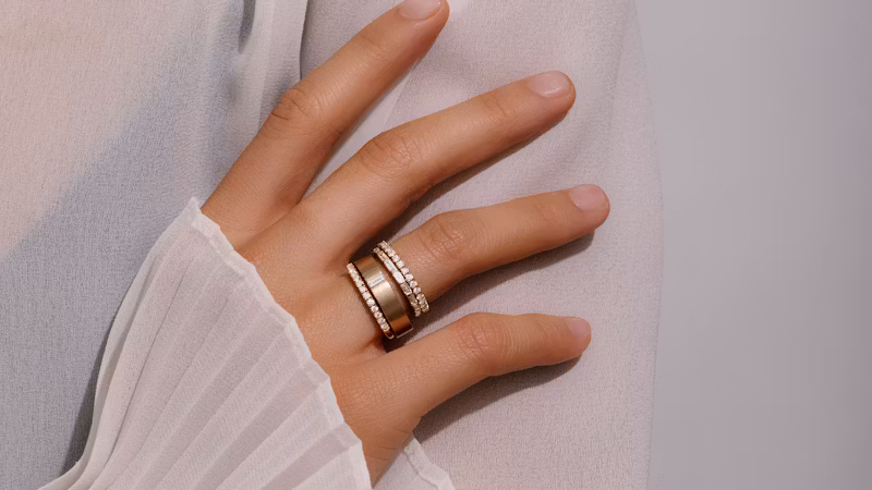 Bridal Rings