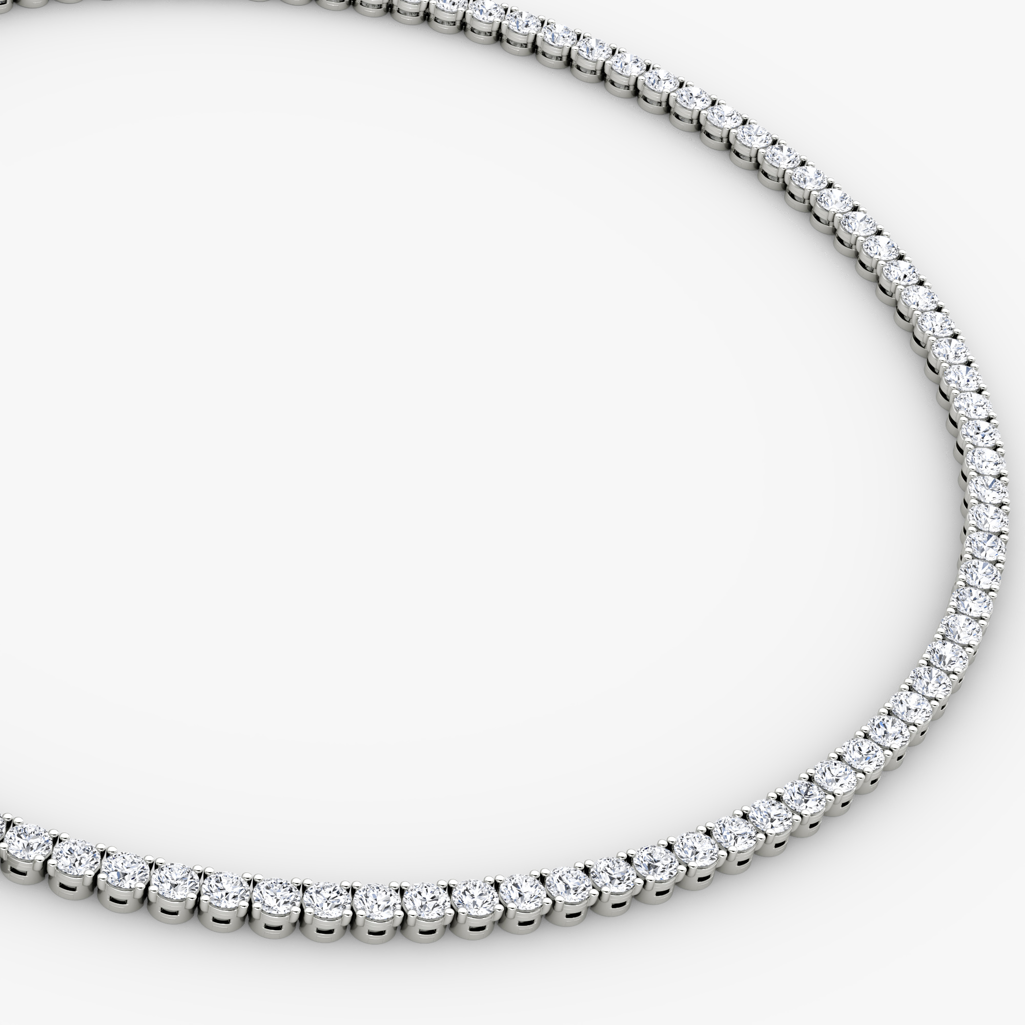 Collar de Tenis Clásico 