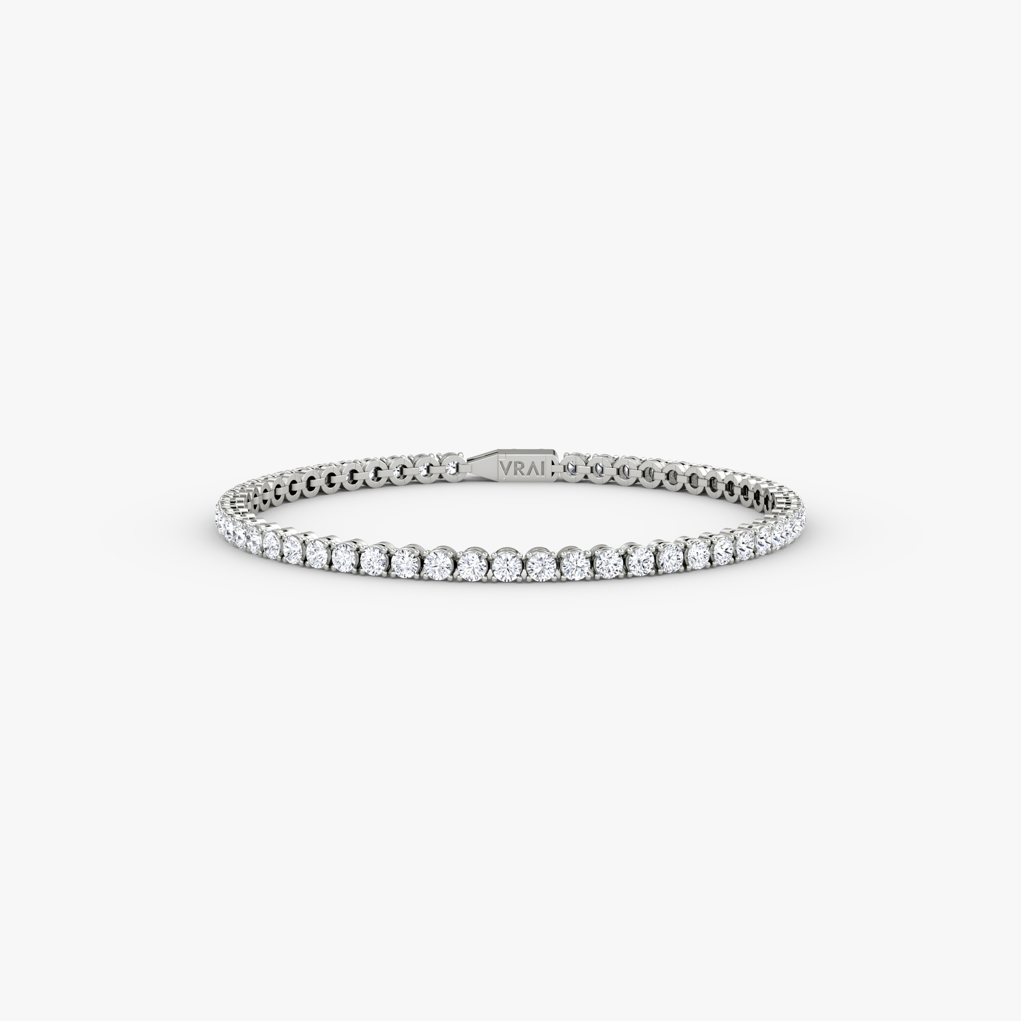 Pulsera de Tenis Clásico