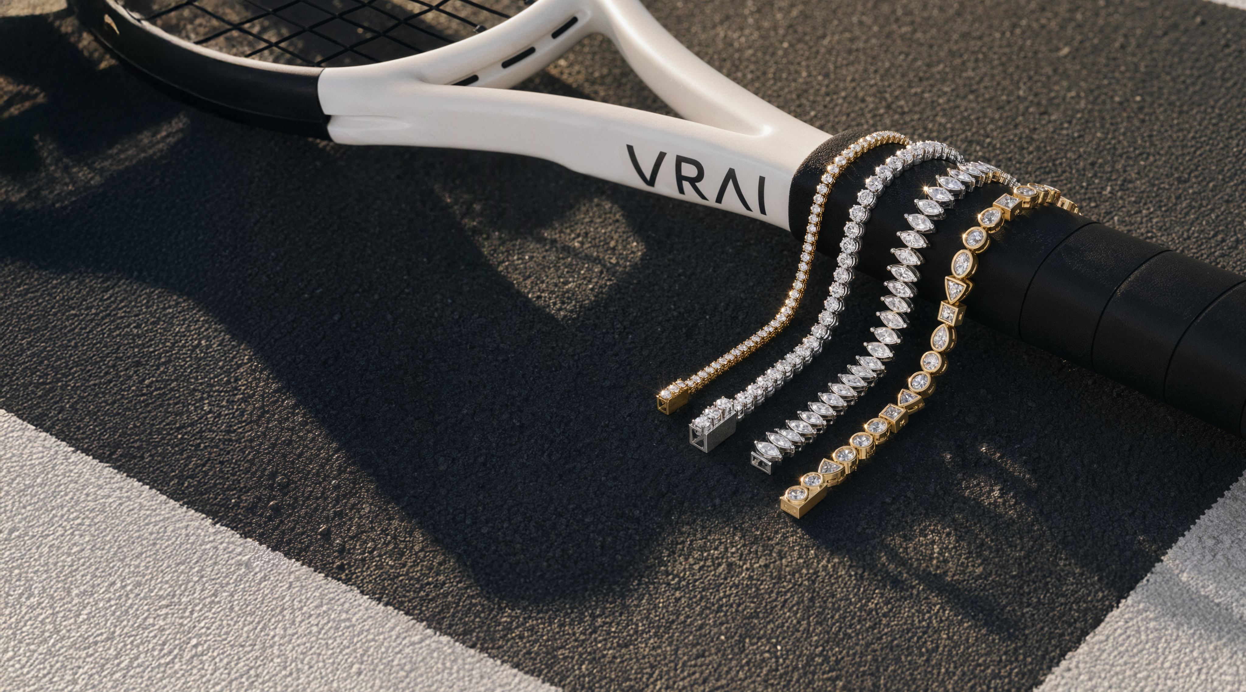 Discover the new Tennis Bar