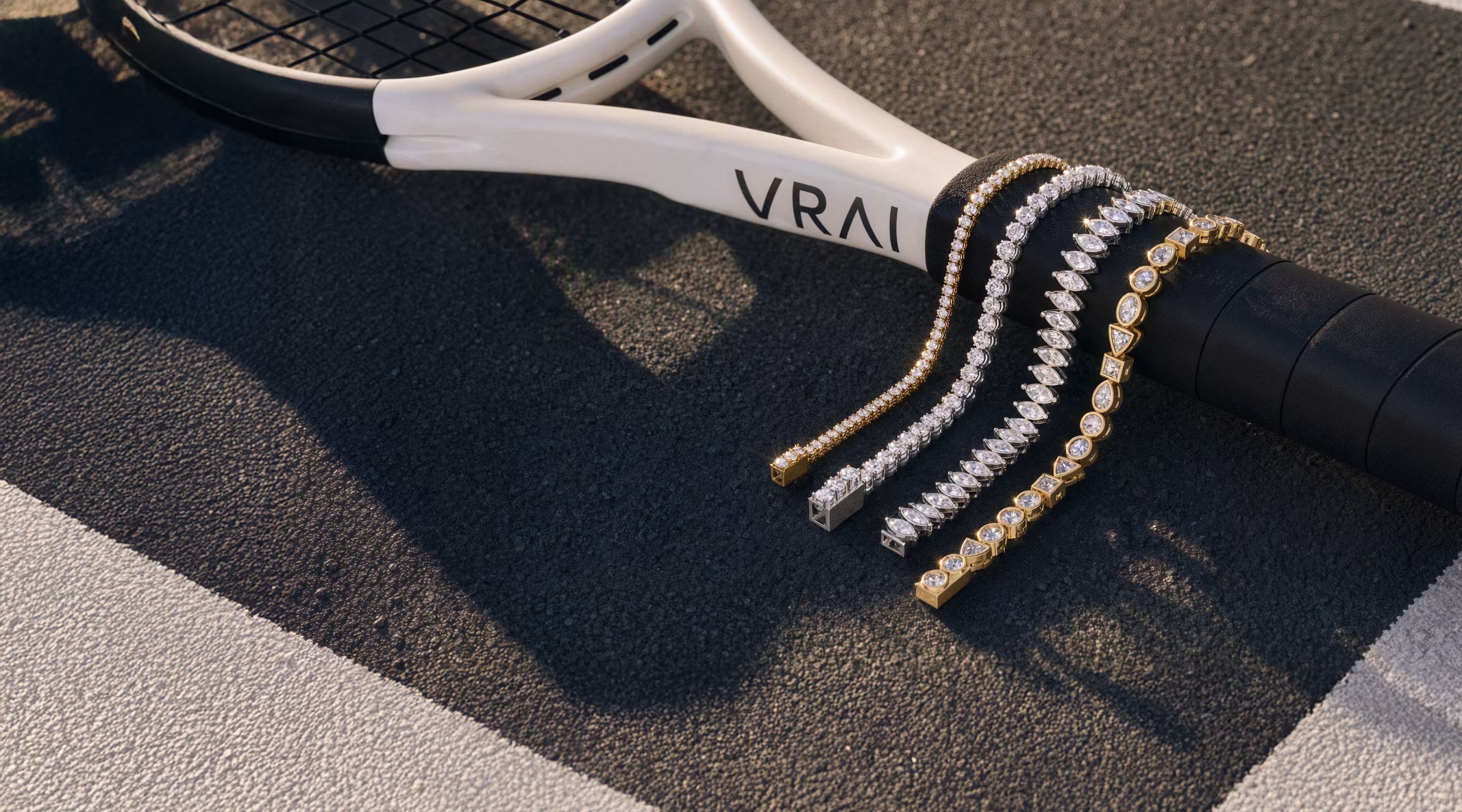 Discover the new Tennis Bar